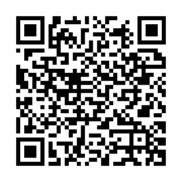 Scan this QR code to open your appointment details