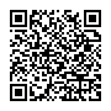 Scan this QR code to open your appointment details