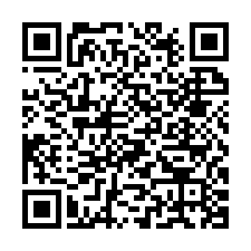 Scan this QR code to open your appointment details