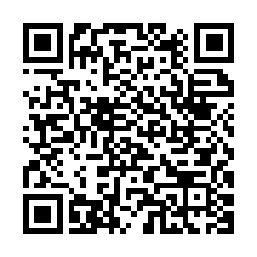 Scan this QR code to open your appointment details