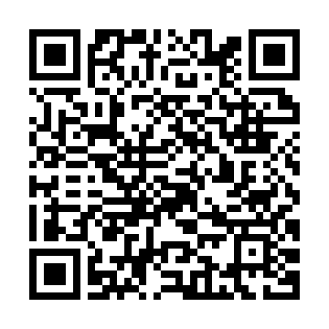 Scan this QR code to open your appointment details