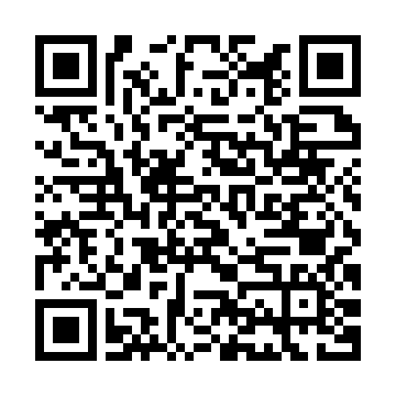Scan this QR code to open your appointment details