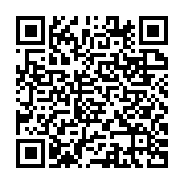 Scan this QR code to open your appointment details