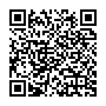 Scan this QR code to open your appointment details