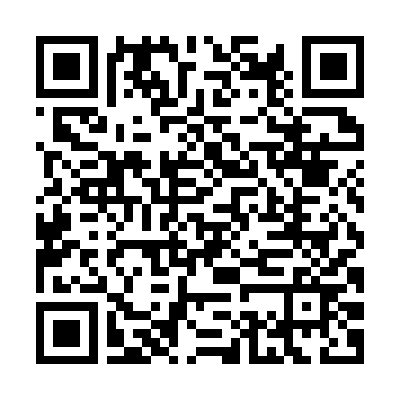 Scan this QR code to open your appointment details