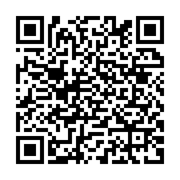 Scan this QR code to open your appointment details