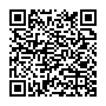 Scan this QR code to open your appointment details