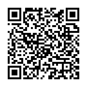 Scan this QR code to open your appointment details