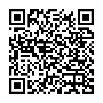 Scan this QR code to open your appointment details