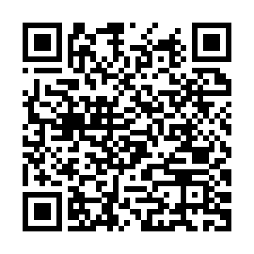 Scan this QR code to open your appointment details