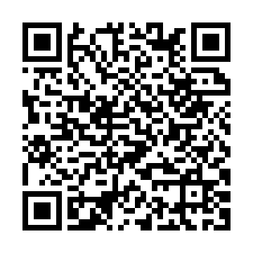 Scan this QR code to open your appointment details