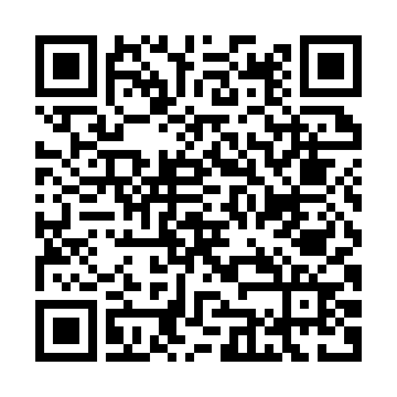 Scan this QR code to open your appointment details