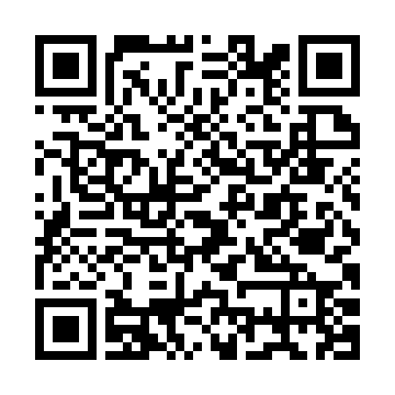 Scan this QR code to open your appointment details
