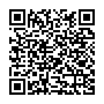 Scan this QR code to open your appointment details