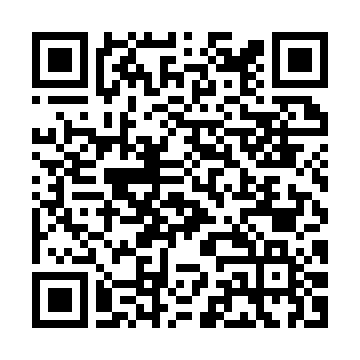 Scan this QR code to open your appointment details