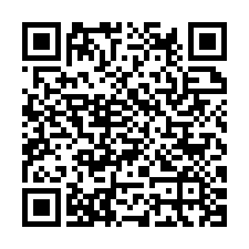 Scan this QR code to open your appointment details