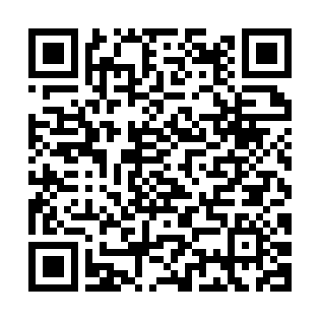 Scan this QR code to open your appointment details