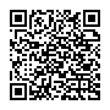 Scan this QR code to open your appointment details