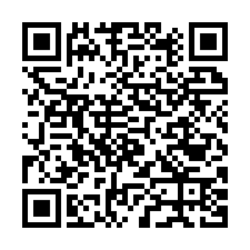 Scan this QR code to open your appointment details