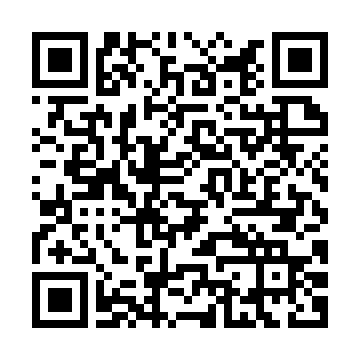 Scan this QR code to open your appointment details