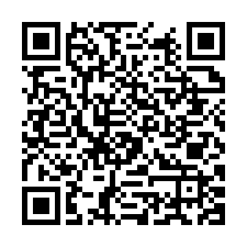 Scan this QR code to open your appointment details