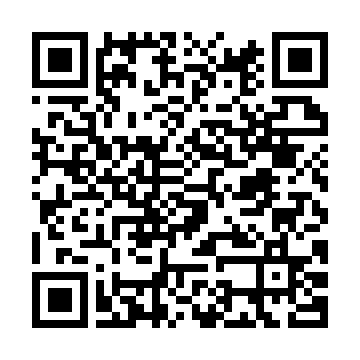 Scan this QR code to open your appointment details