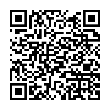 Scan this QR code to open your appointment details