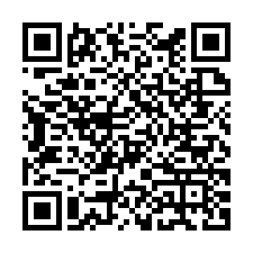 Scan this QR code to open your appointment details