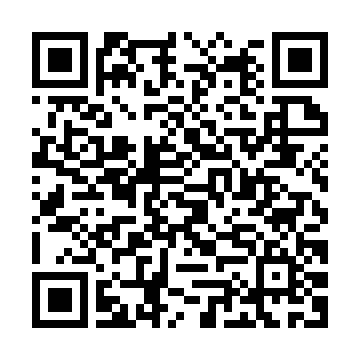 Scan this QR code to open your appointment details