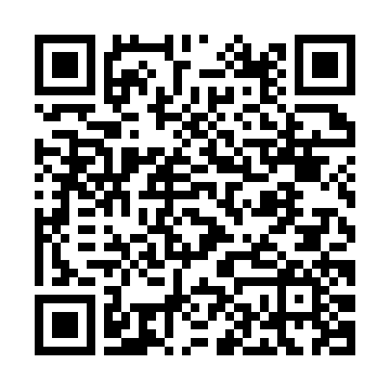 Scan this QR code to open your appointment details