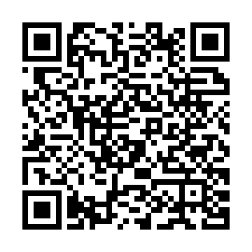 Scan this QR code to open your appointment details