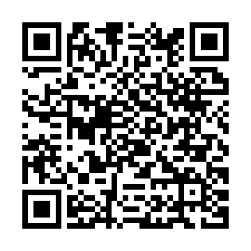 Scan this QR code to open your appointment details