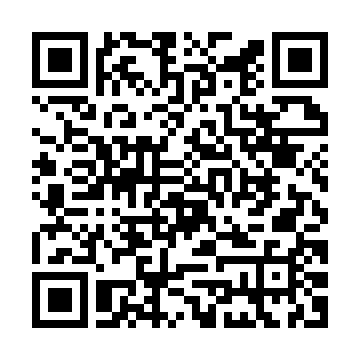 Scan this QR code to open your appointment details