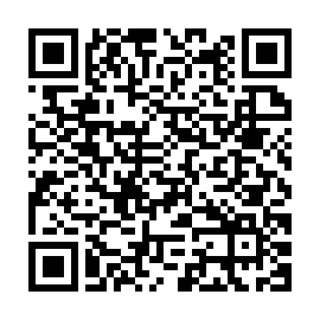 Scan this QR code to open your appointment details