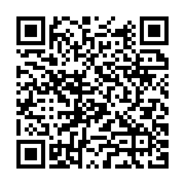 Scan this QR code to open your appointment details