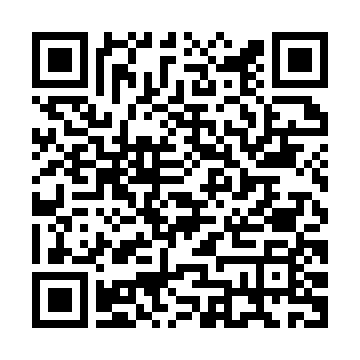 Scan this QR code to open your appointment details