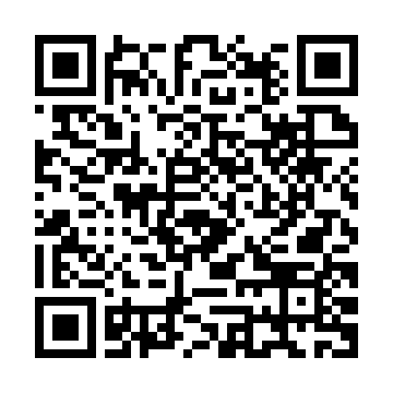 Scan this QR code to open your appointment details