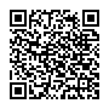 Scan this QR code to open your appointment details