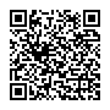 Scan this QR code to open your appointment details