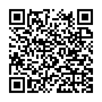 Scan this QR code to open your appointment details