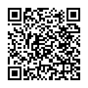 Scan this QR code to open your appointment details