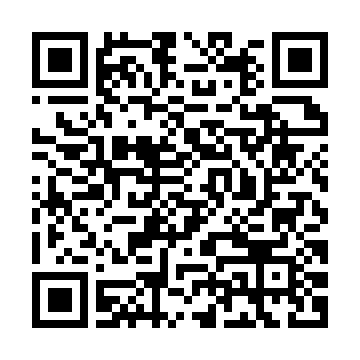 Scan this QR code to open your appointment details