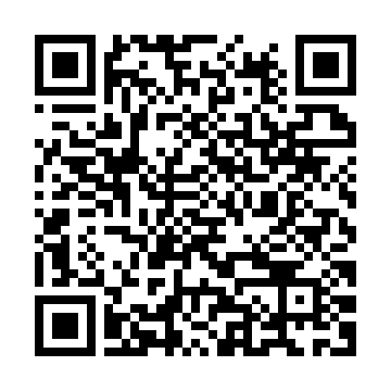 Scan this QR code to open your appointment details