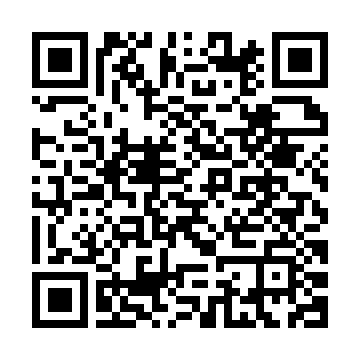 Scan this QR code to open your appointment details
