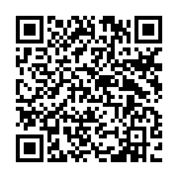 Scan this QR code to open your appointment details
