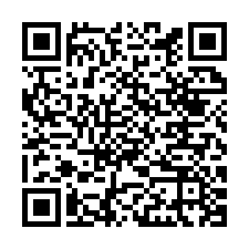Scan this QR code to open your appointment details