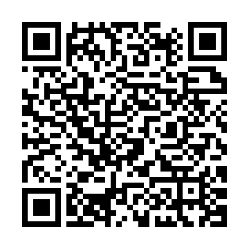 Scan this QR code to open your appointment details
