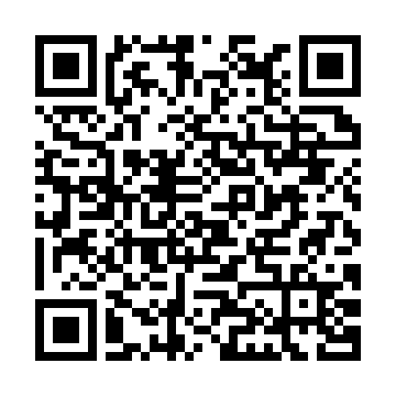 Scan this QR code to open your appointment details