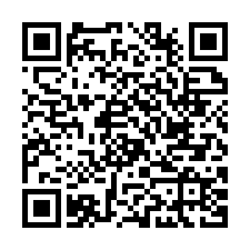 Scan this QR code to open your appointment details