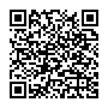 Scan this QR code to open your appointment details